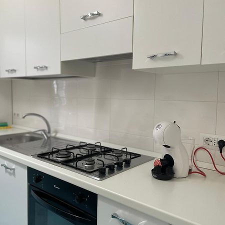 Tizi Apartments Porto Maiori Εξωτερικό φωτογραφία