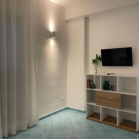 Tizi Apartments Porto Maiori Εξωτερικό φωτογραφία