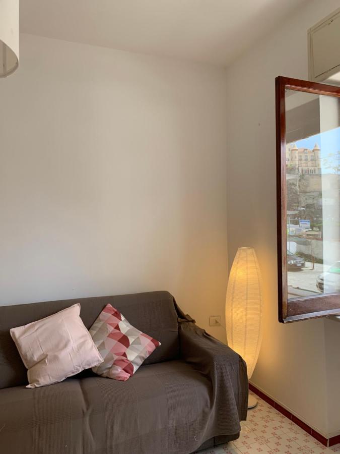 Tizi Apartments Porto Maiori Εξωτερικό φωτογραφία