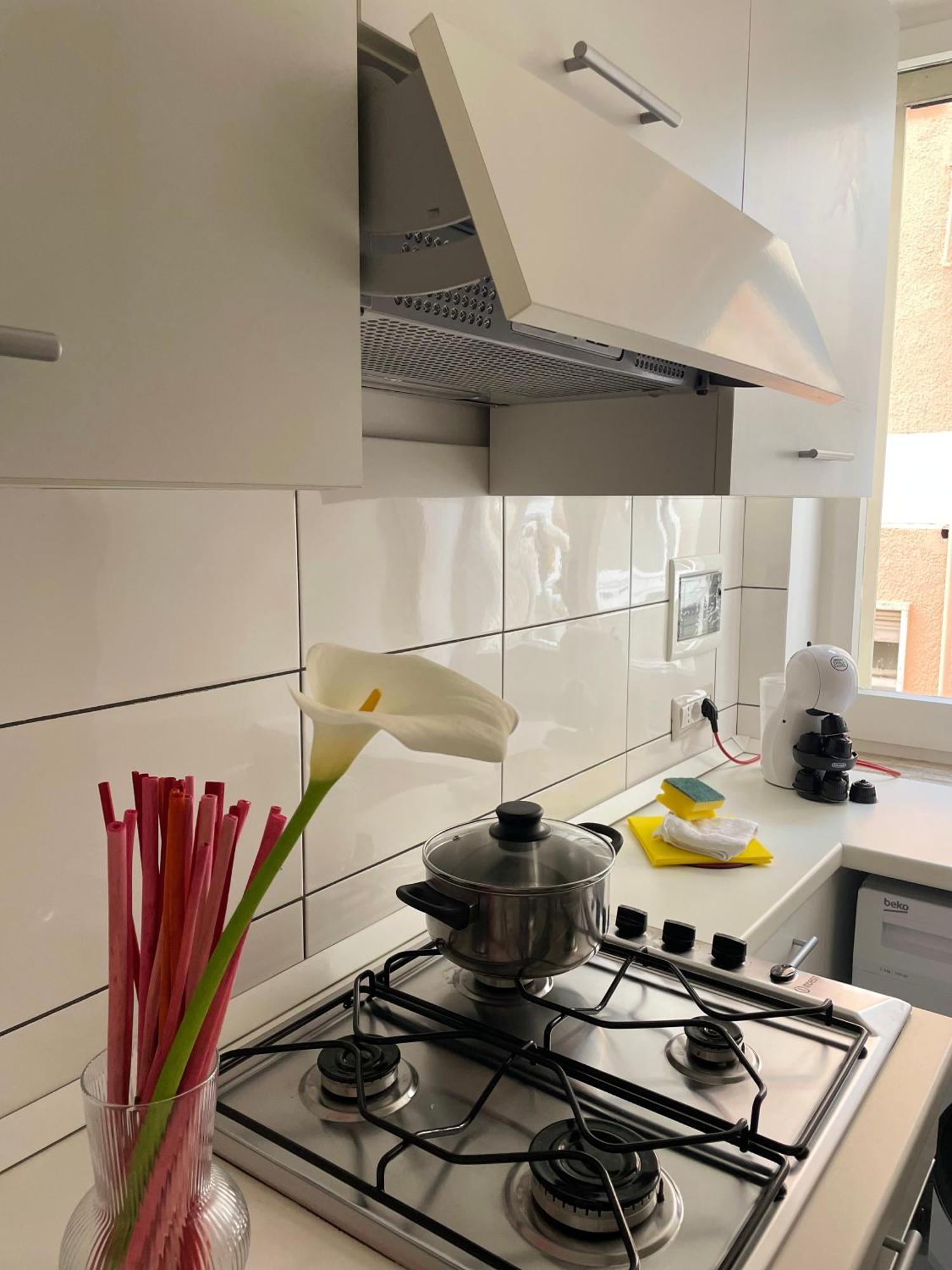 Tizi Apartments Porto Maiori Εξωτερικό φωτογραφία