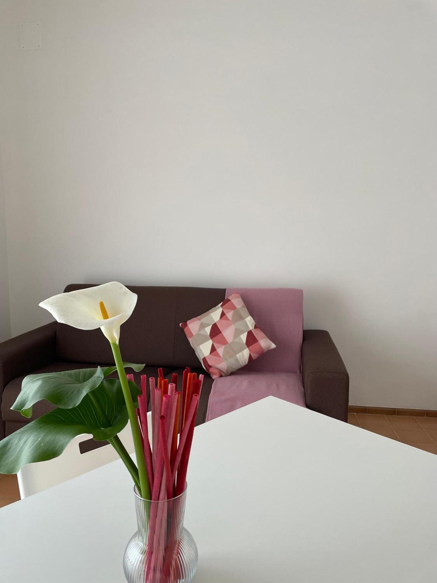 Tizi Apartments Porto Maiori Εξωτερικό φωτογραφία
