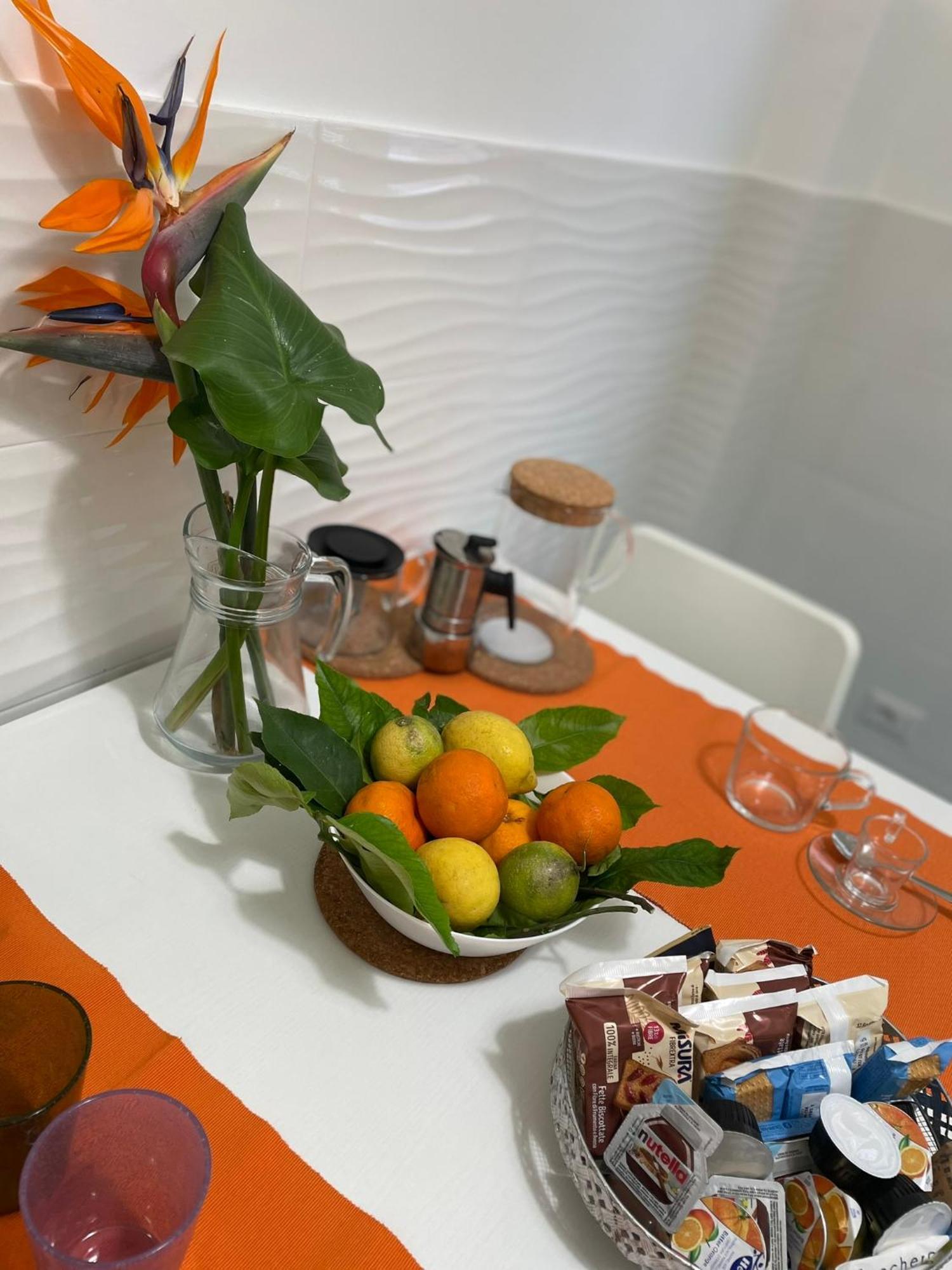 Tizi Apartments Porto Maiori Εξωτερικό φωτογραφία