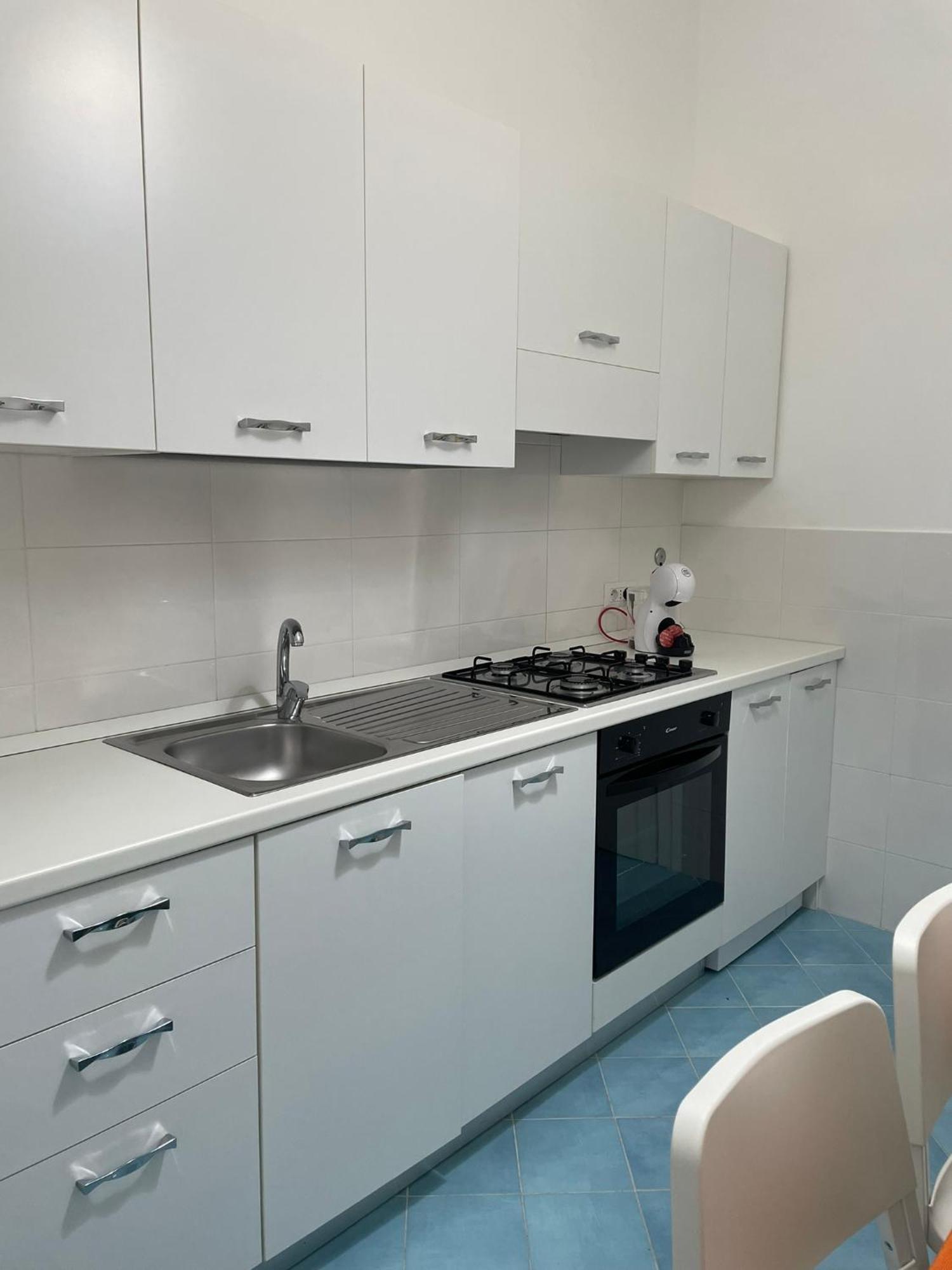 Tizi Apartments Porto Maiori Εξωτερικό φωτογραφία