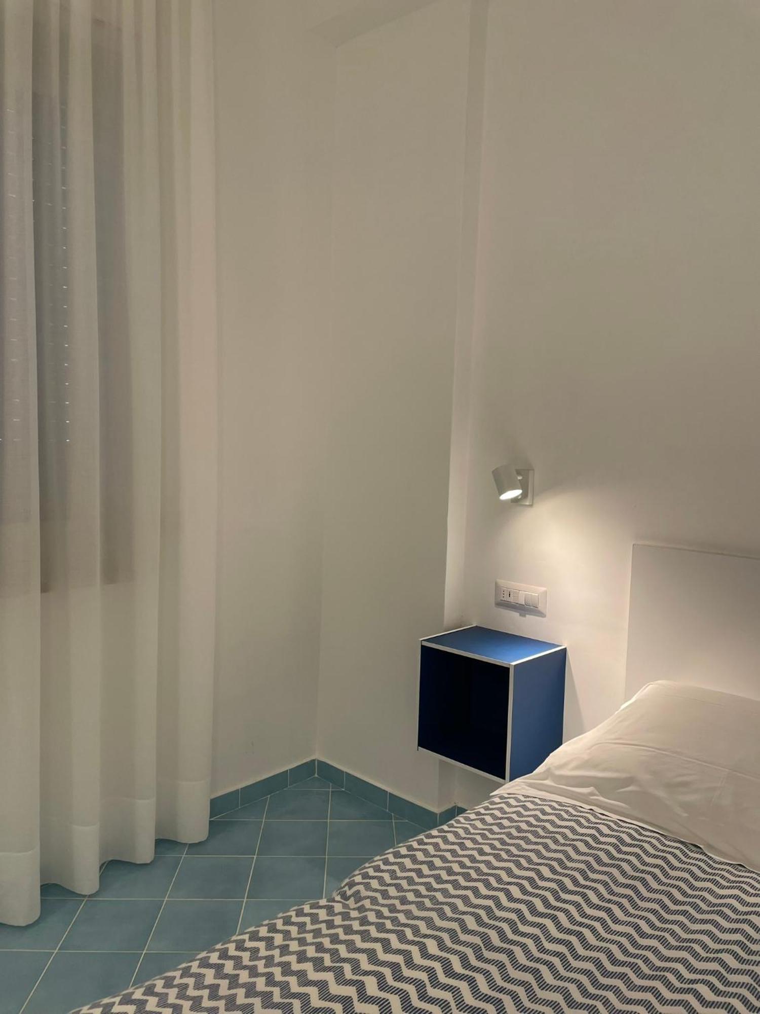 Tizi Apartments Porto Maiori Εξωτερικό φωτογραφία