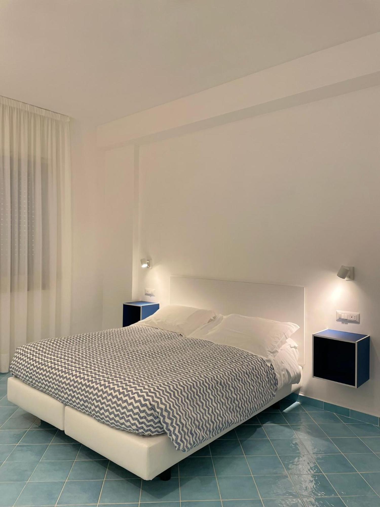 Tizi Apartments Porto Maiori Εξωτερικό φωτογραφία