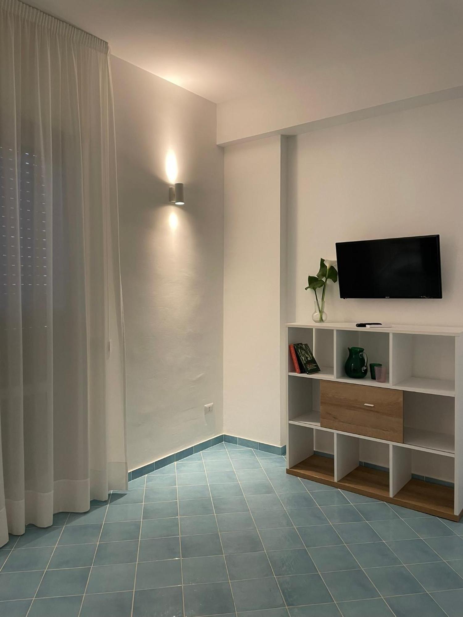Tizi Apartments Porto Maiori Εξωτερικό φωτογραφία