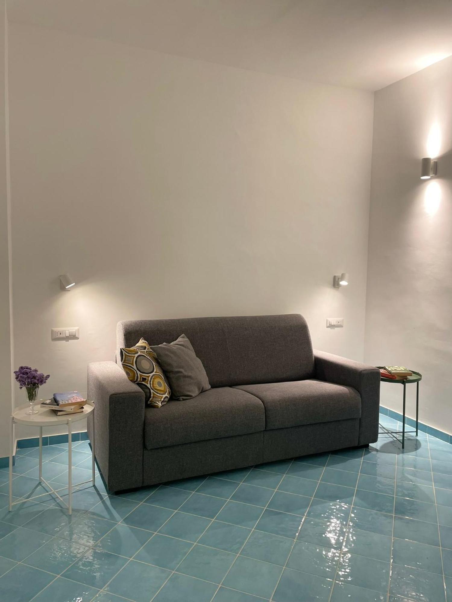Tizi Apartments Porto Maiori Εξωτερικό φωτογραφία