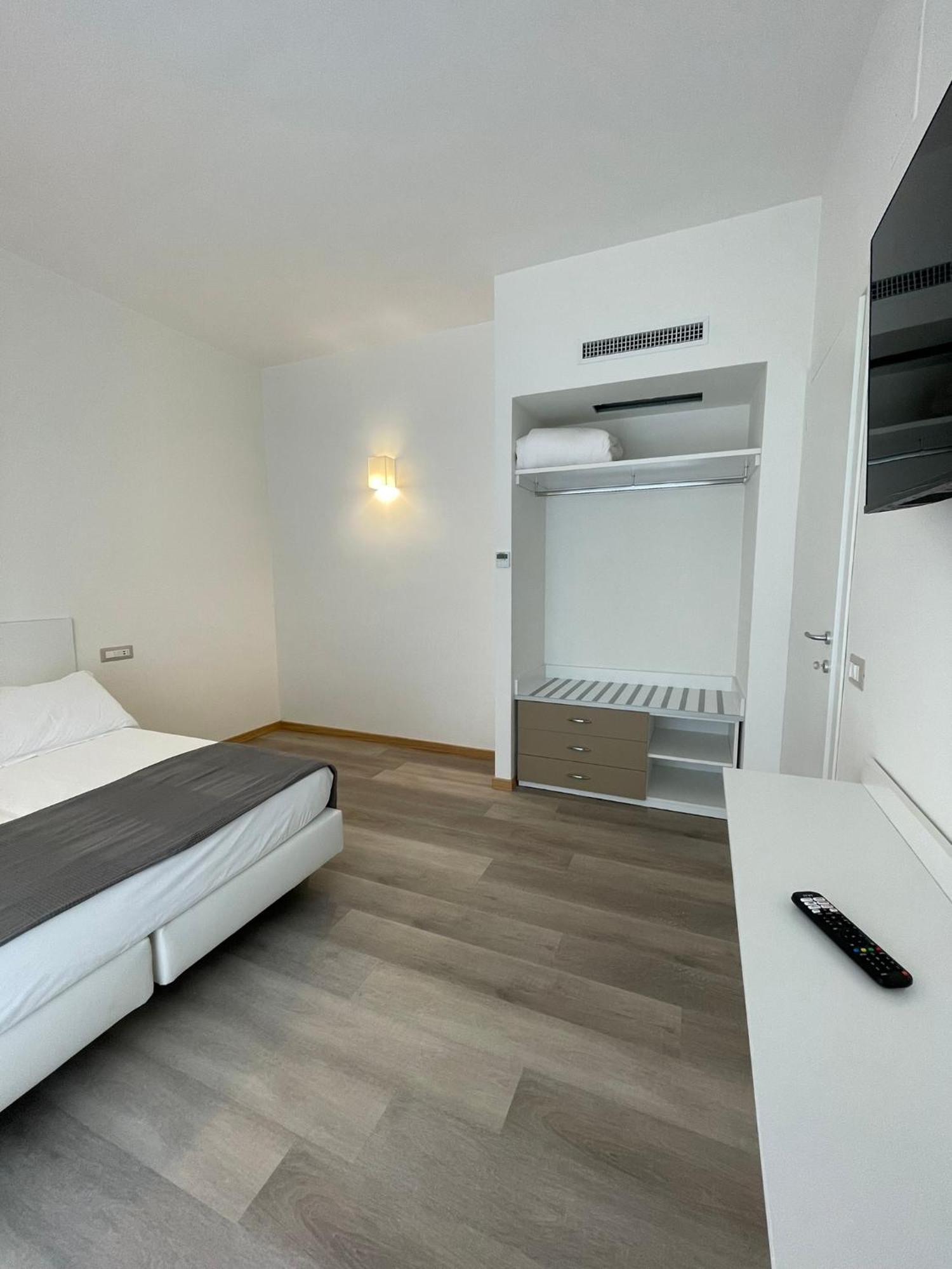 Tizi Apartments Porto Maiori Εξωτερικό φωτογραφία