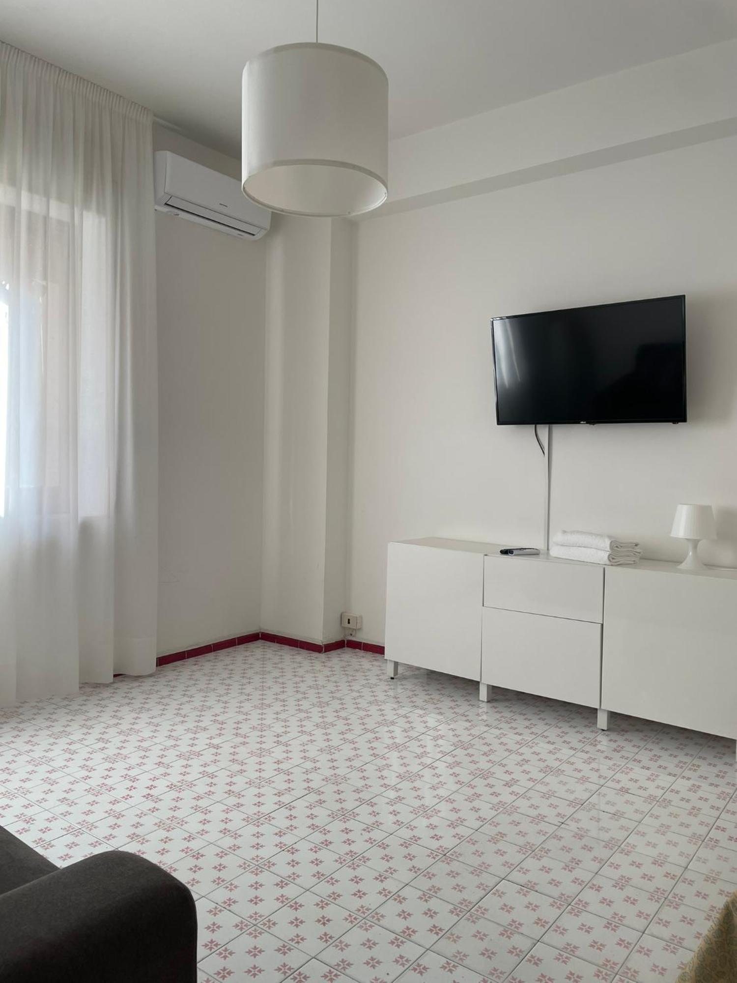 Tizi Apartments Porto Maiori Εξωτερικό φωτογραφία
