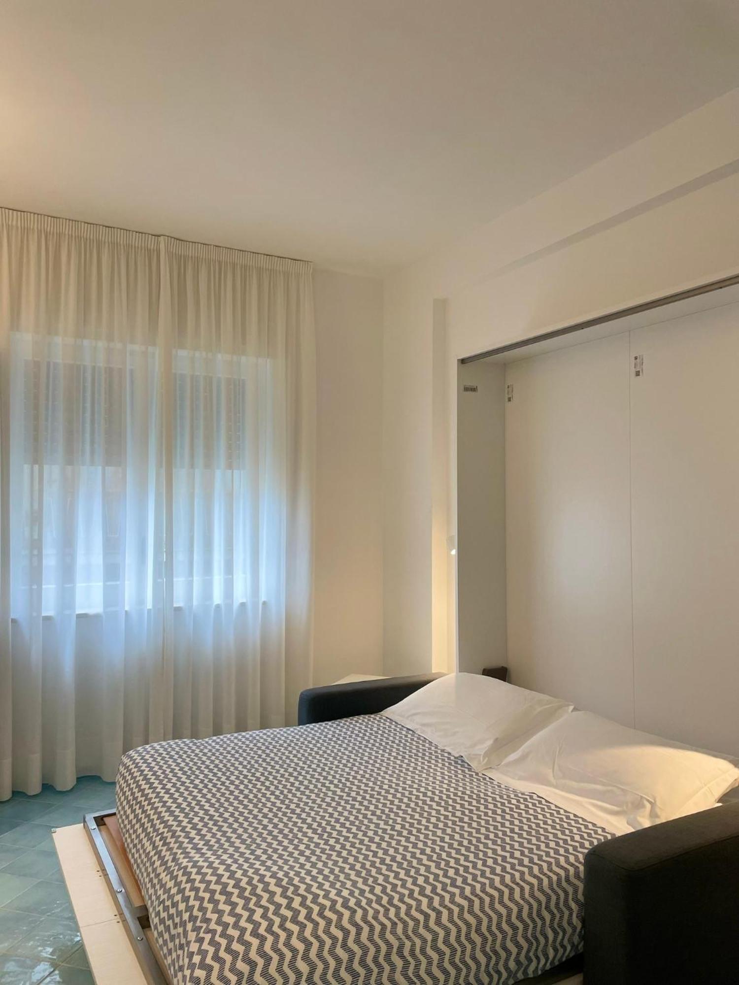 Tizi Apartments Porto Maiori Εξωτερικό φωτογραφία