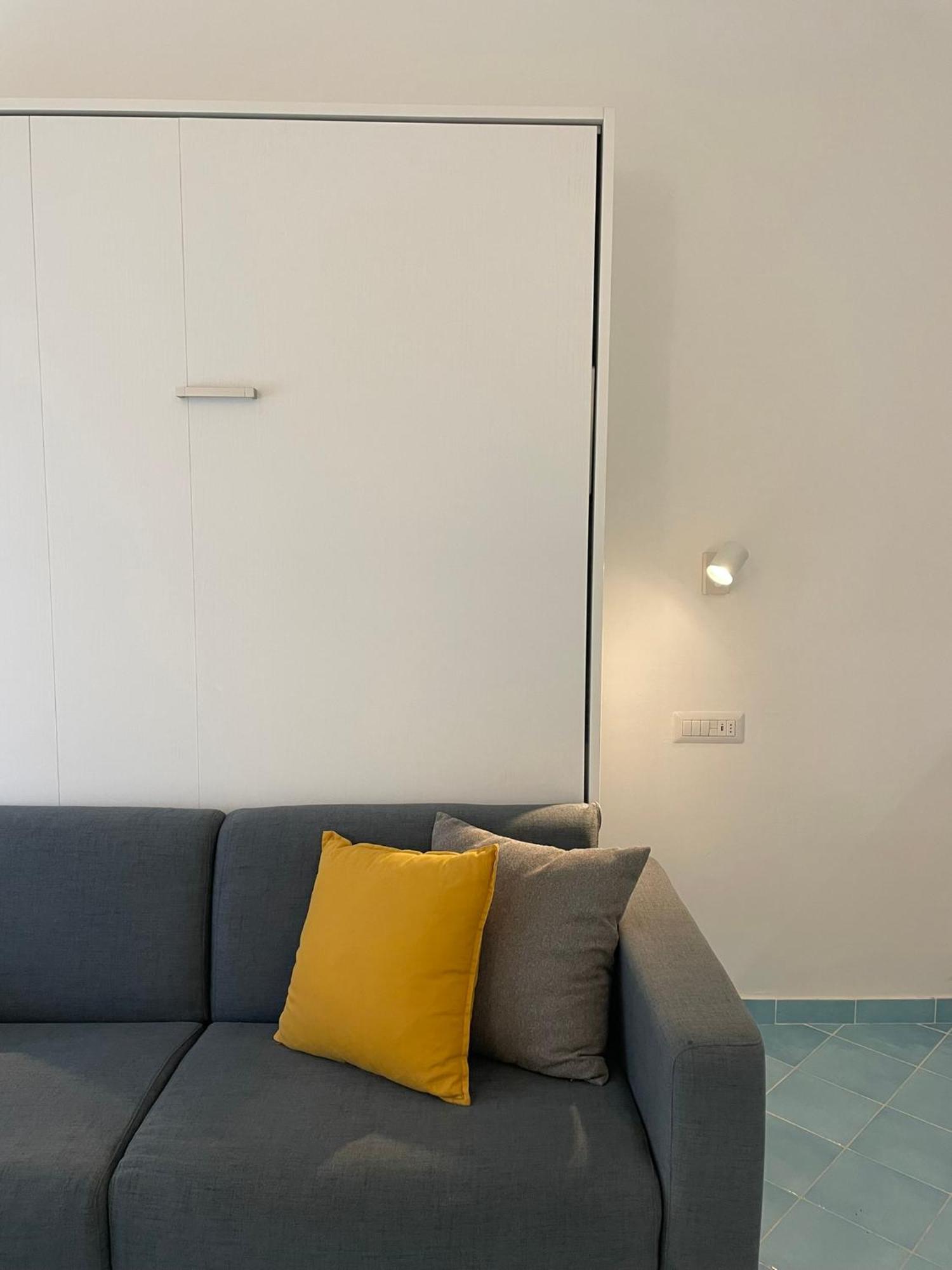 Tizi Apartments Porto Maiori Εξωτερικό φωτογραφία