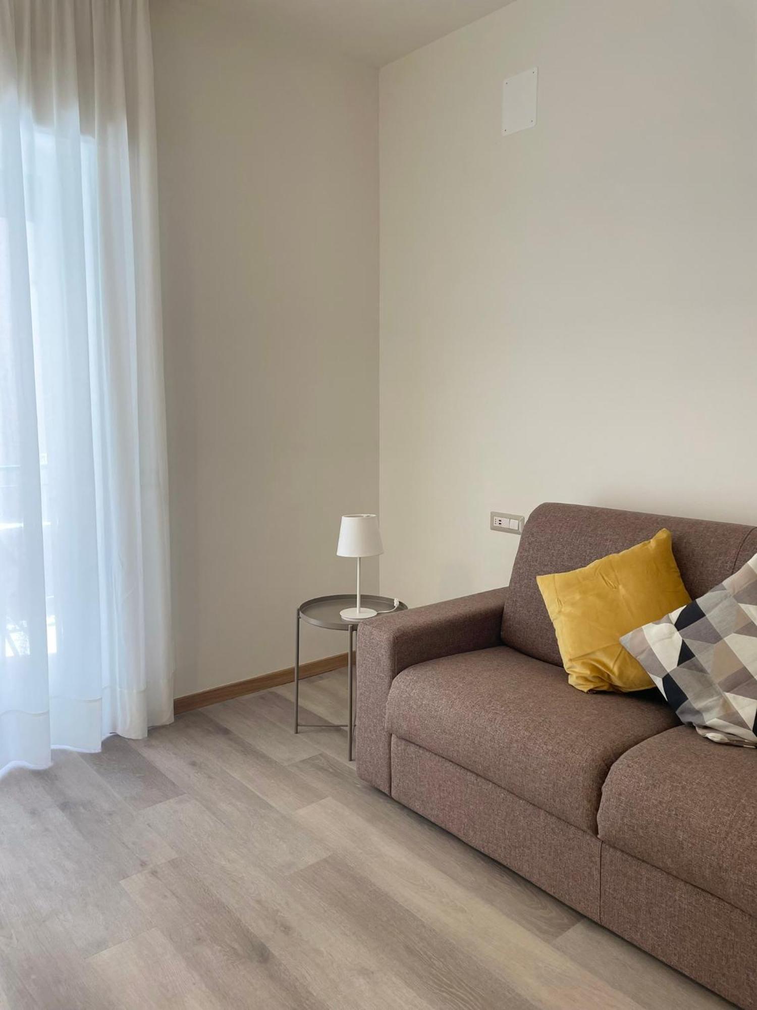 Tizi Apartments Porto Maiori Εξωτερικό φωτογραφία