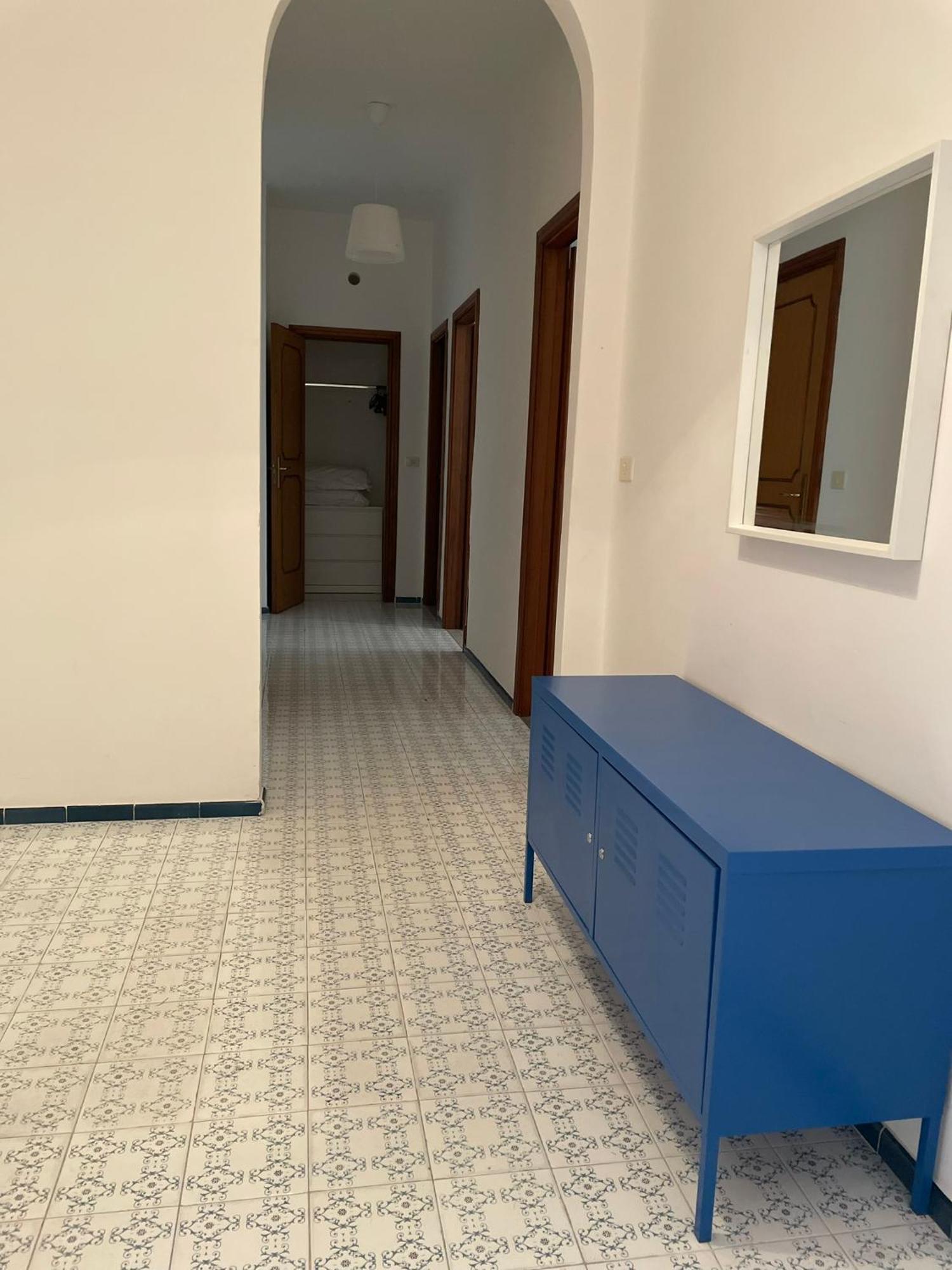 Tizi Apartments Porto Maiori Εξωτερικό φωτογραφία