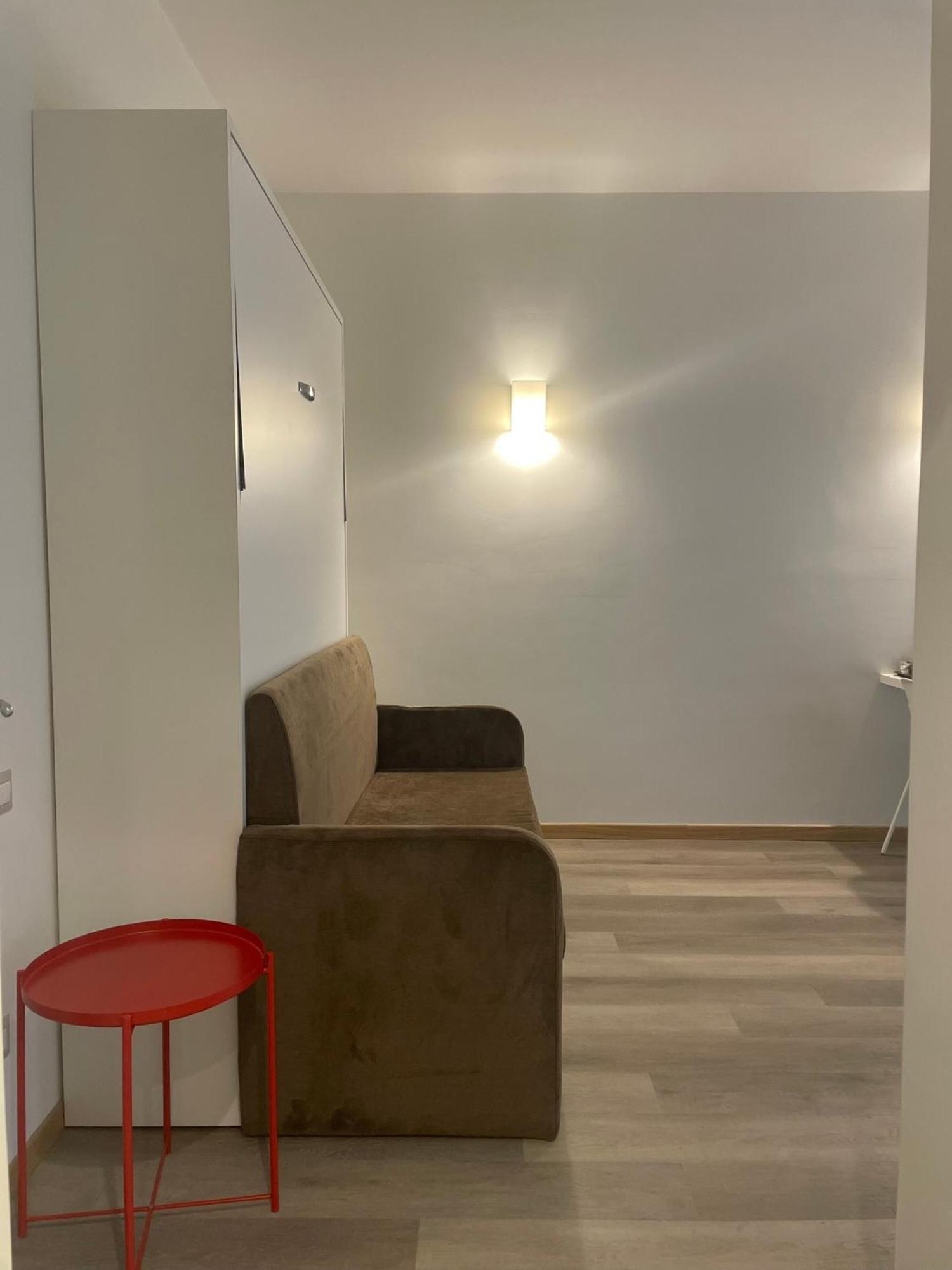 Tizi Apartments Porto Maiori Εξωτερικό φωτογραφία