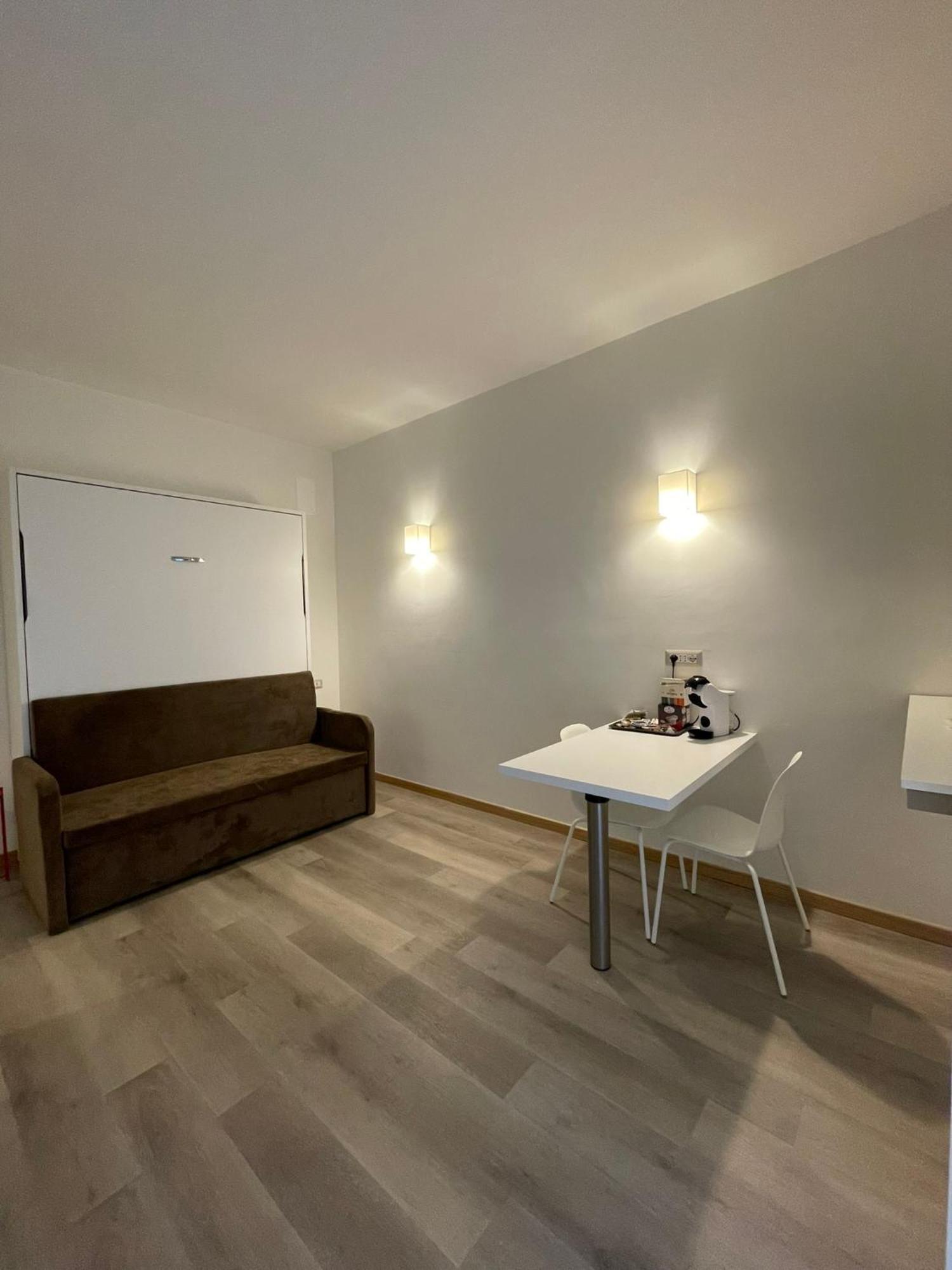 Tizi Apartments Porto Maiori Εξωτερικό φωτογραφία