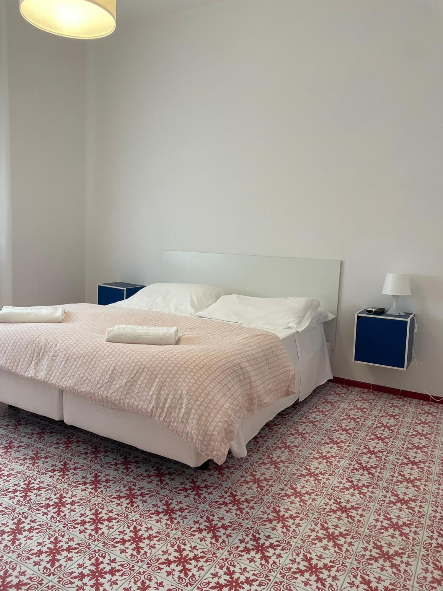 Tizi Apartments Porto Maiori Εξωτερικό φωτογραφία