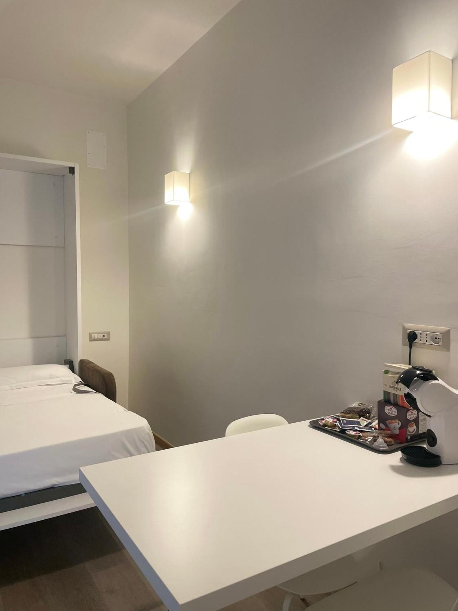 Tizi Apartments Porto Maiori Εξωτερικό φωτογραφία