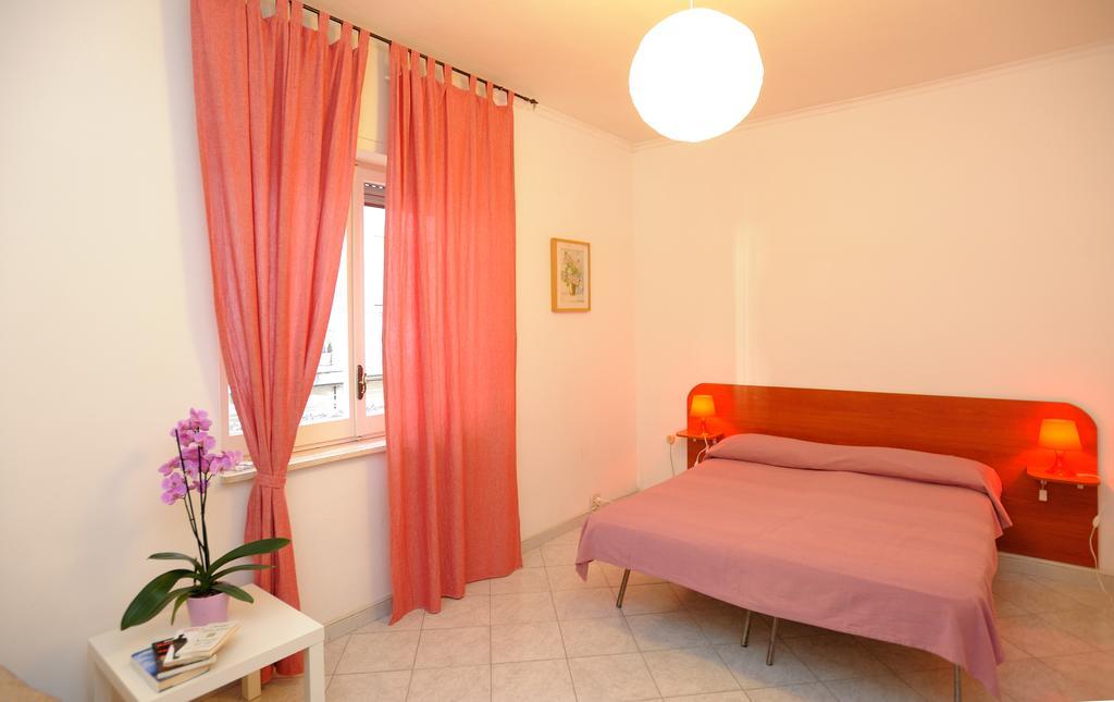 Tizi Apartments Porto Maiori Εξωτερικό φωτογραφία