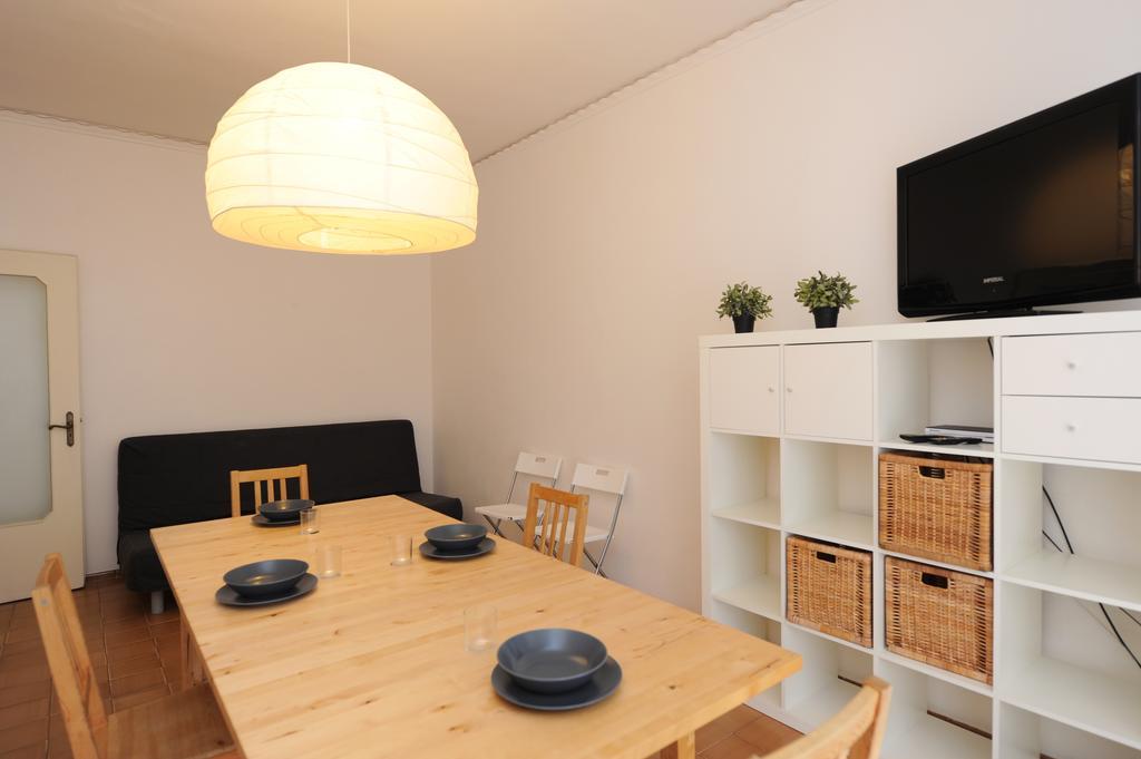 Tizi Apartments Porto Maiori Εξωτερικό φωτογραφία