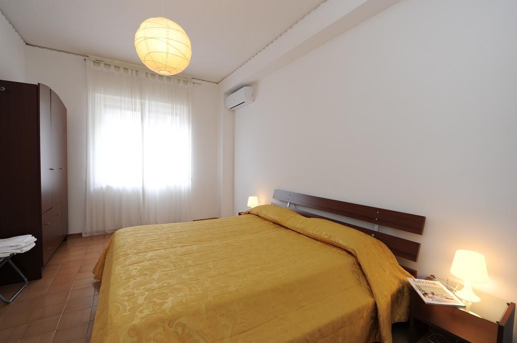 Tizi Apartments Porto Maiori Εξωτερικό φωτογραφία