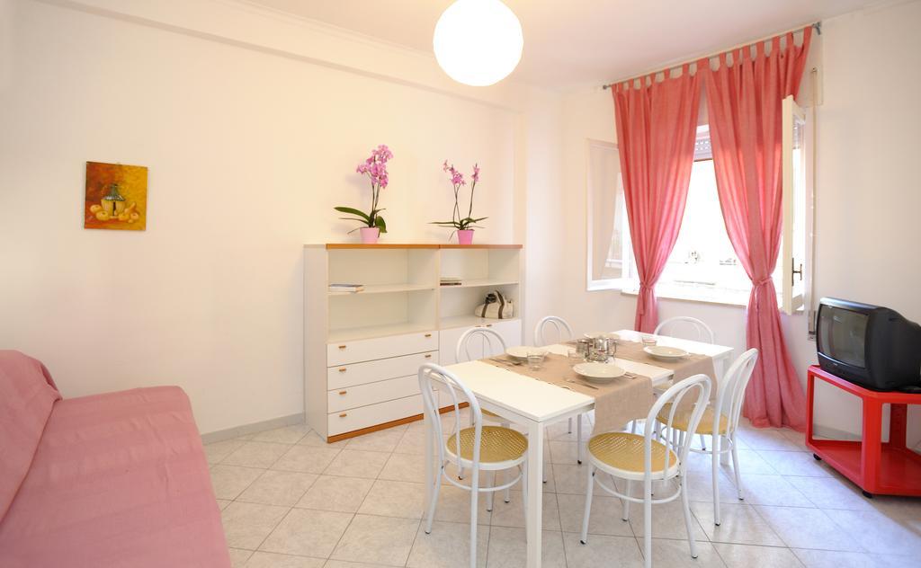 Tizi Apartments Porto Maiori Εξωτερικό φωτογραφία