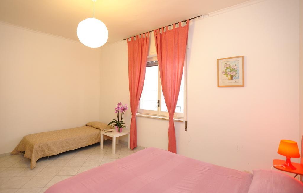 Tizi Apartments Porto Maiori Εξωτερικό φωτογραφία