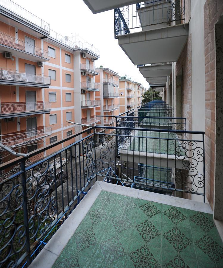 Tizi Apartments Porto Maiori Εξωτερικό φωτογραφία