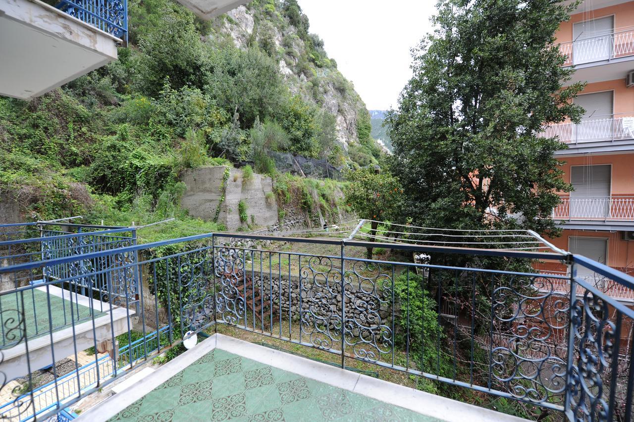 Tizi Apartments Porto Maiori Εξωτερικό φωτογραφία