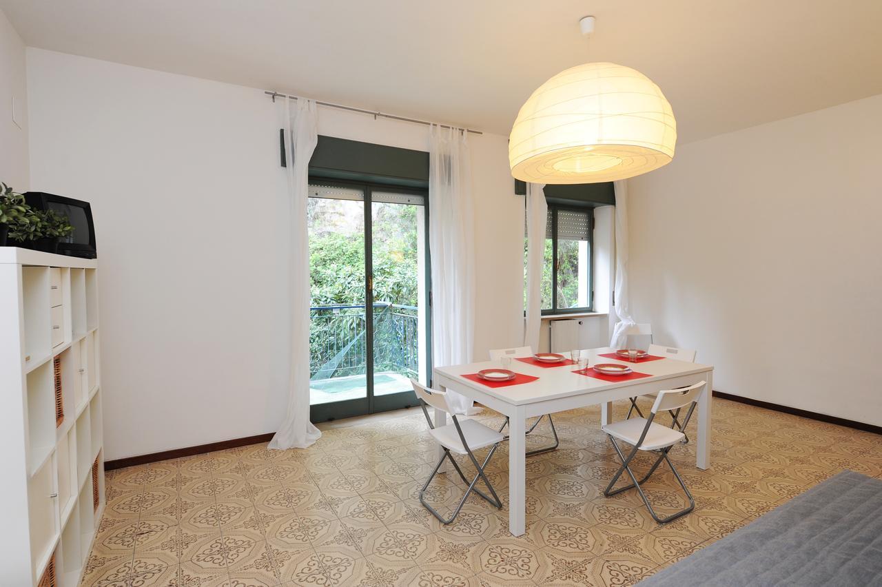 Tizi Apartments Porto Maiori Εξωτερικό φωτογραφία
