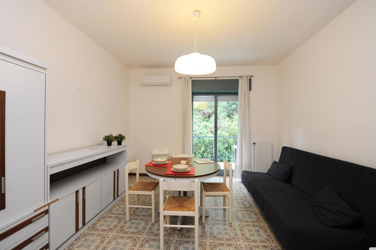 Tizi Apartments Porto Maiori Εξωτερικό φωτογραφία