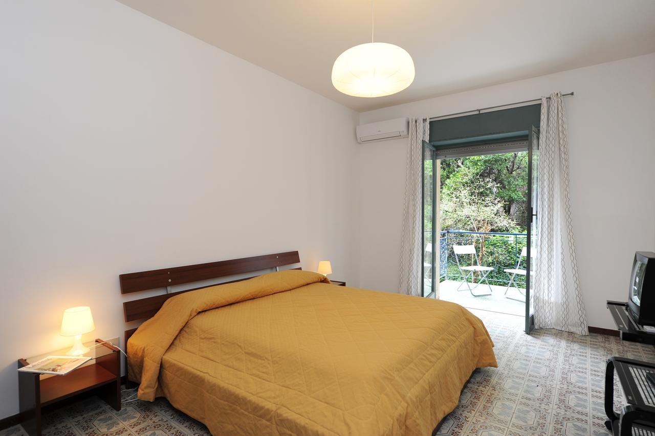 Tizi Apartments Porto Maiori Εξωτερικό φωτογραφία