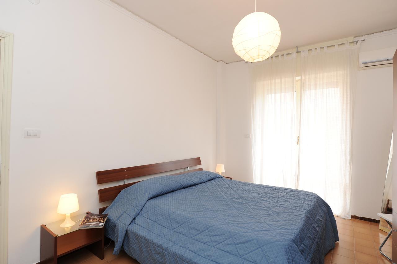 Tizi Apartments Porto Maiori Εξωτερικό φωτογραφία