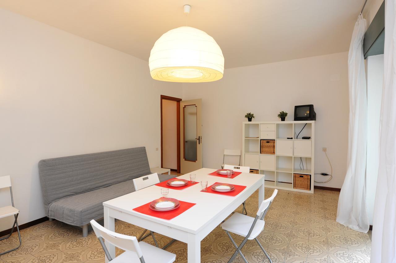 Tizi Apartments Porto Maiori Εξωτερικό φωτογραφία
