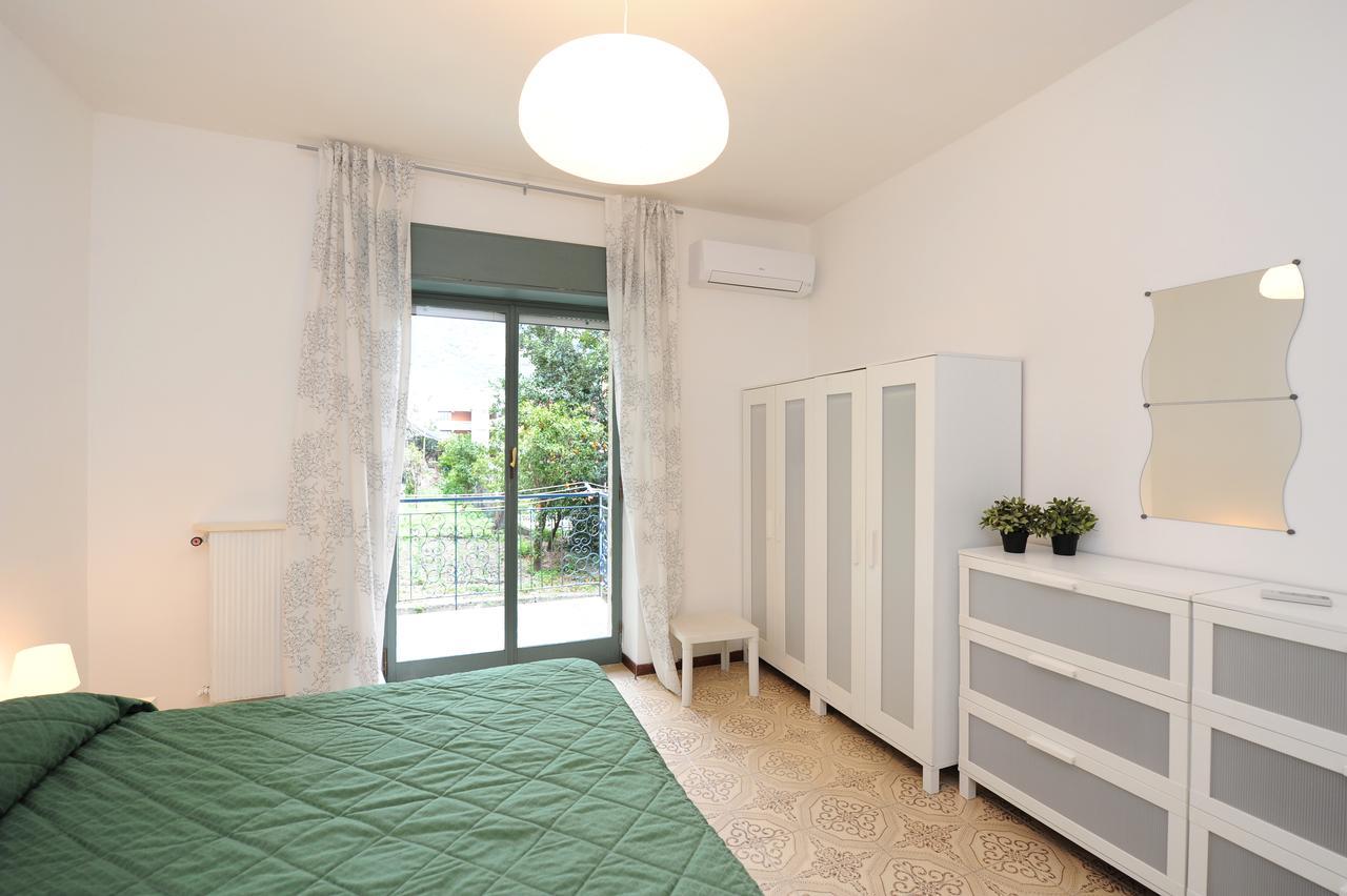 Tizi Apartments Porto Maiori Εξωτερικό φωτογραφία