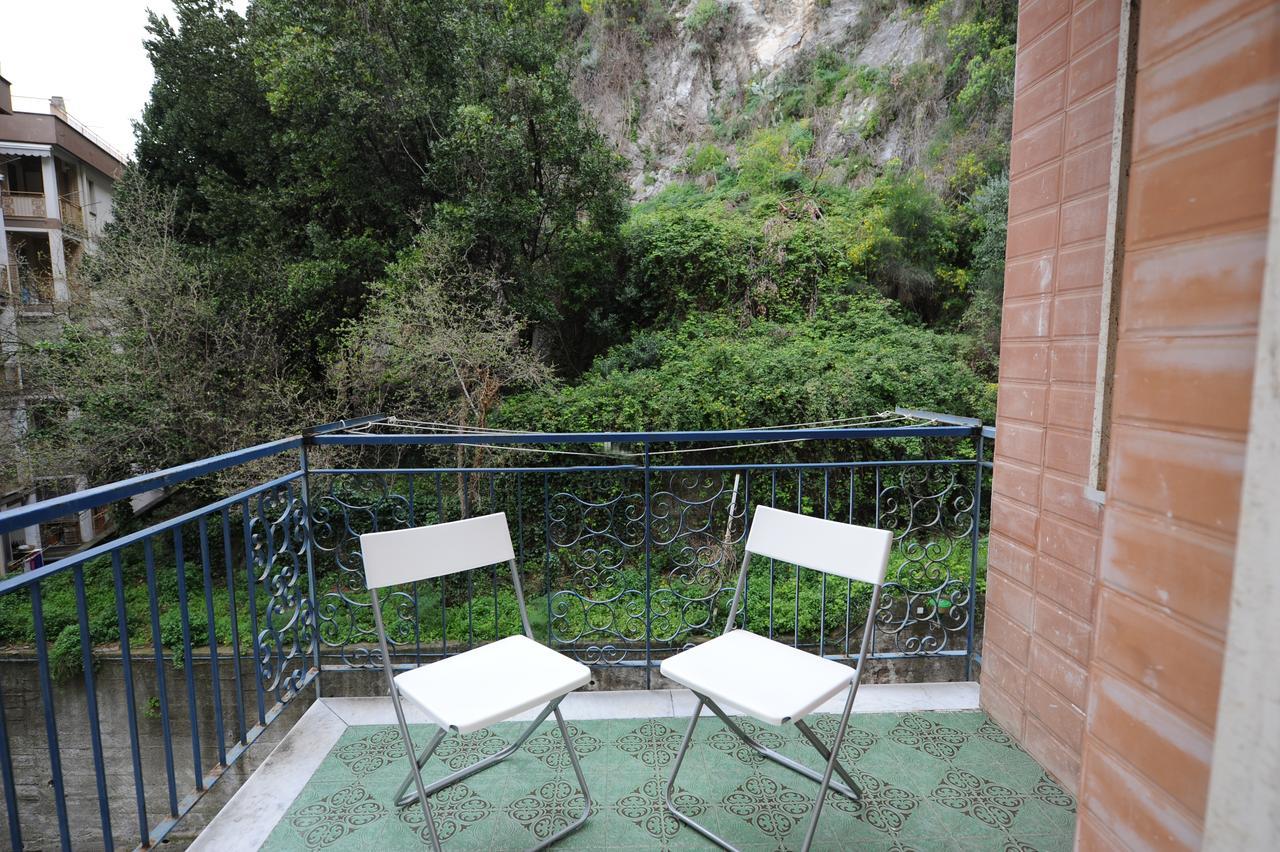 Tizi Apartments Porto Maiori Εξωτερικό φωτογραφία
