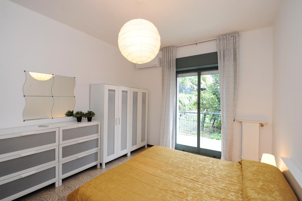 Tizi Apartments Porto Maiori Εξωτερικό φωτογραφία
