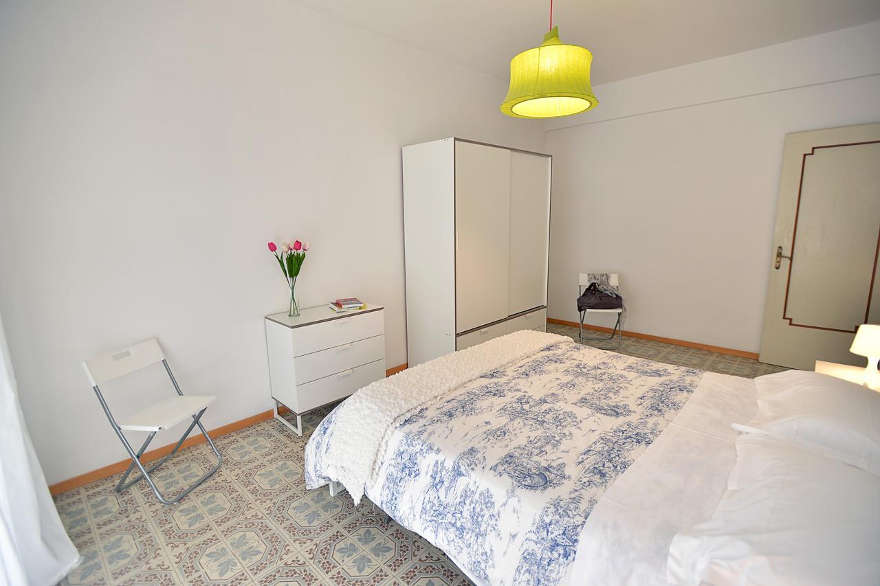 Tizi Apartments Porto Maiori Εξωτερικό φωτογραφία