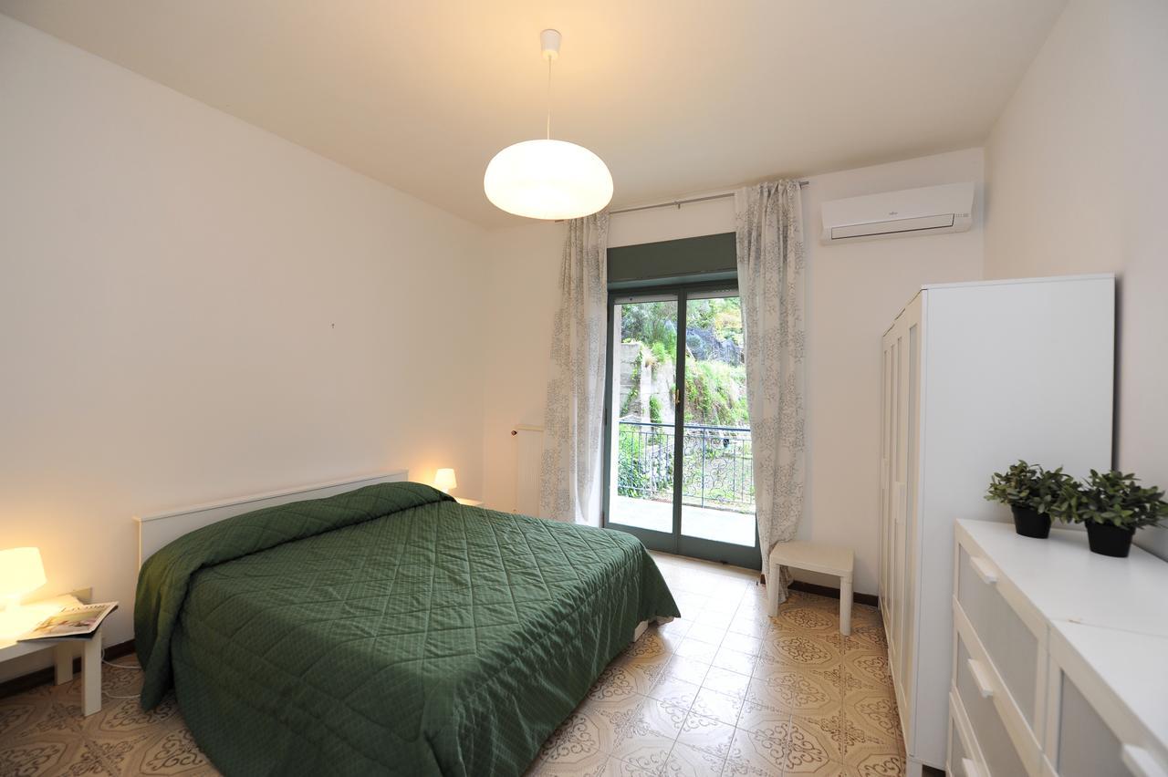Tizi Apartments Porto Maiori Εξωτερικό φωτογραφία