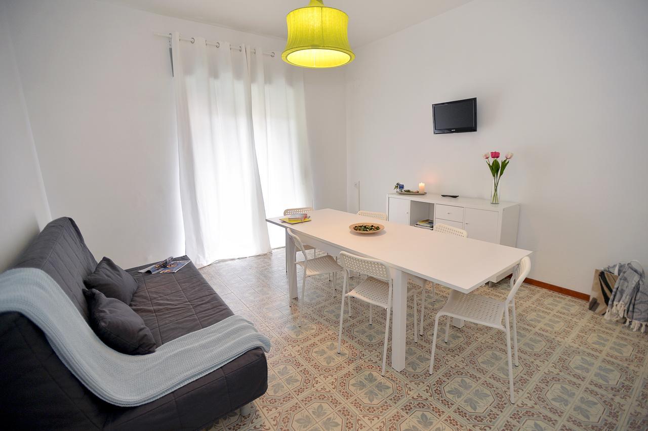 Tizi Apartments Porto Maiori Εξωτερικό φωτογραφία