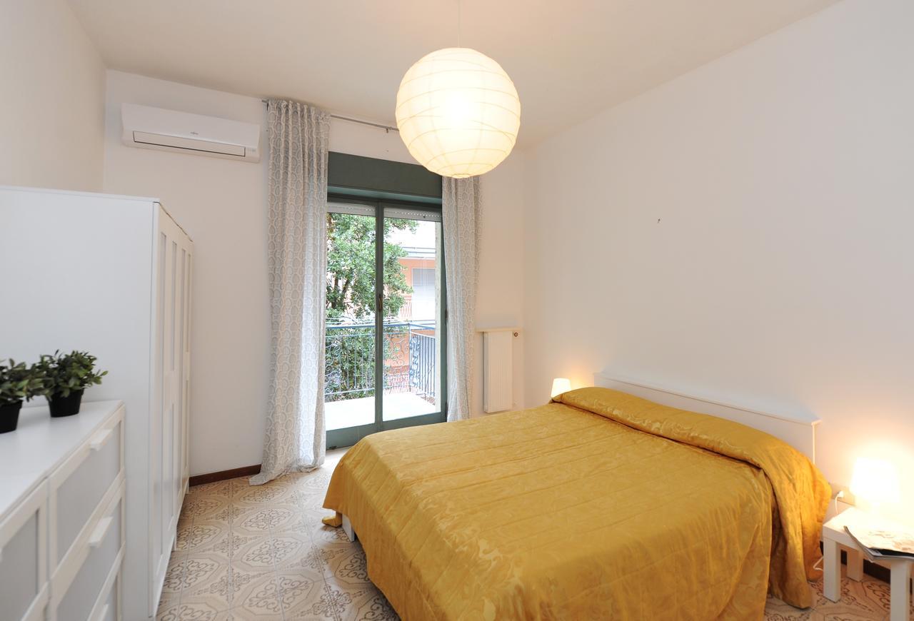 Tizi Apartments Porto Maiori Εξωτερικό φωτογραφία