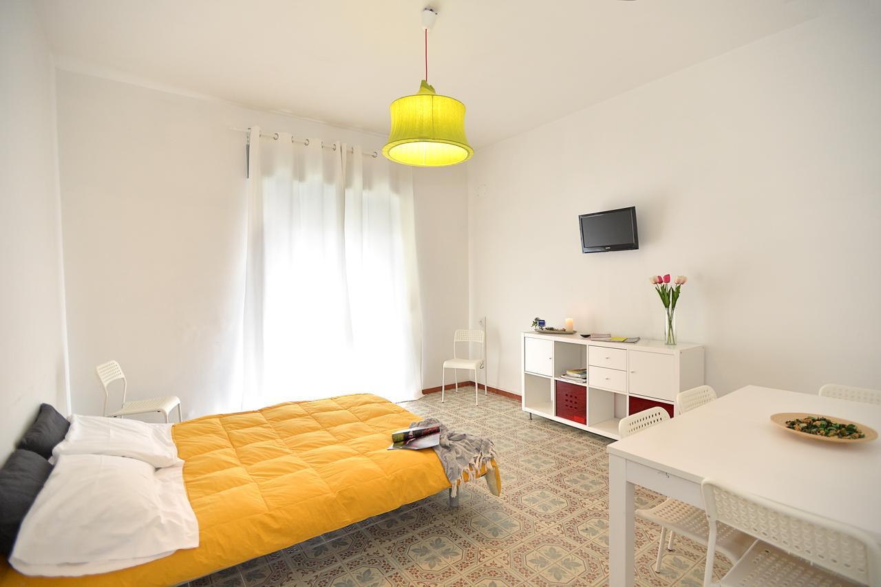 Tizi Apartments Porto Maiori Εξωτερικό φωτογραφία