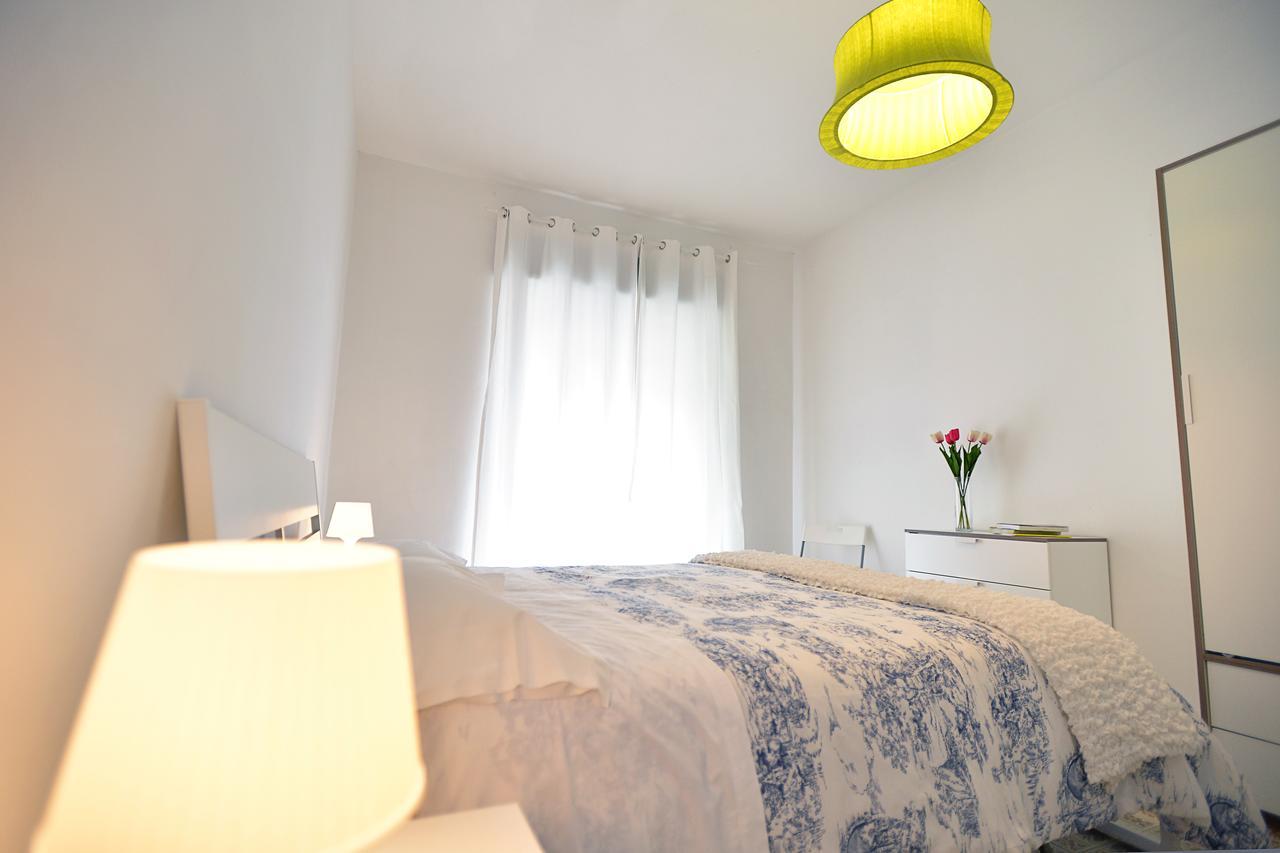 Tizi Apartments Porto Maiori Εξωτερικό φωτογραφία