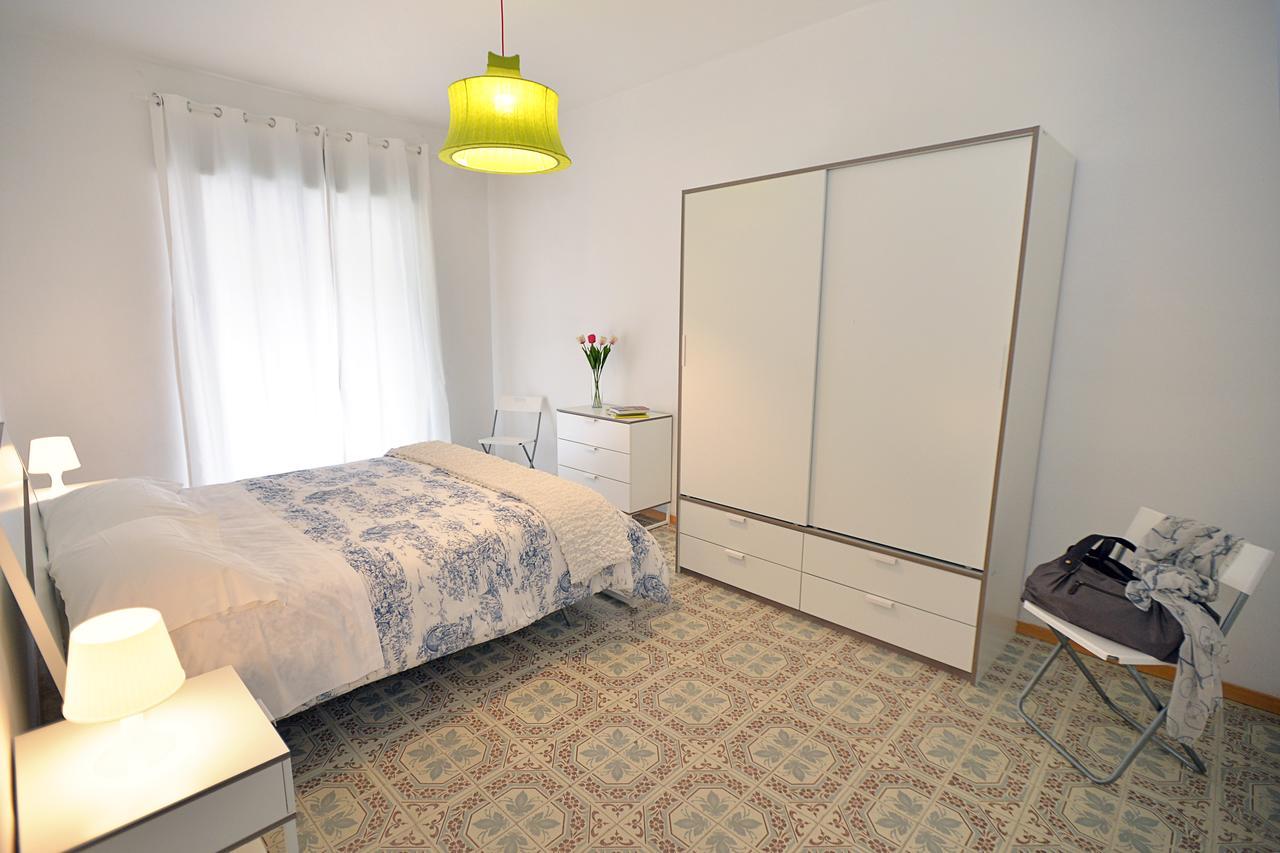Tizi Apartments Porto Maiori Εξωτερικό φωτογραφία