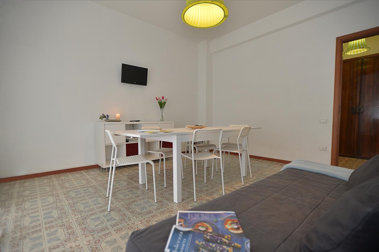 Tizi Apartments Porto Maiori Εξωτερικό φωτογραφία